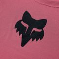 Лонгслів велосипедний жіночий Fox Racing Ranger Fox Head W berry 4