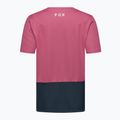 Футболка велосипедна дитяча Fox Racing Ranger Fox Head Jr berry 2