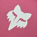 Лонгслів велосипедний дитячий Fox Racing Ranger Fox Head Jr berry 4