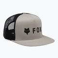 Кепка дитяча Fox Racing Absolute Sb Mesh Jr cloud grey