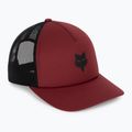 Кепка жіноча Fox Racing Boundary Trucker W cab