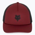 Кепка жіноча Fox Racing Boundary Trucker W cab 2
