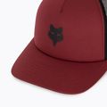 Кепка жіноча Fox Racing Boundary Trucker W cab 3