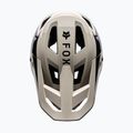 Шолом велосипедний Fox Racing Rampage Vault chalk 5
