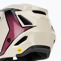 Шолом велосипедний дитячий Fox Racing Rampage Vault Jr chalk 9