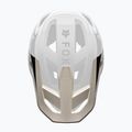Шолом велосипедний дитячий Fox Racing Rampage Vault Jr chalk