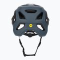Шолом велосипедний Fox Racing Speedframe 5050 deep cobalt 4