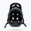 Шолом велосипедний Fox Racing Speedframe 5050 deep cobalt 3