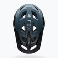 Шолом велосипедний Fox Racing Speedframe 5050 deep cobalt 4
