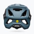 Шолом велосипедний Fox Racing Speedframe 5050 deep cobalt 5