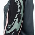 Лонгслів велосипедний жіночий Fox Racing Defend Creation LS deep cobalt 4