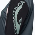 Футболка велосипедна жіноча Fox Racing Defend Jersey Creation SS deep cobalt 3