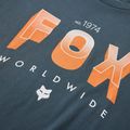 Футболка чоловіча Fox Racing Block 195 Original deep cobalt 4