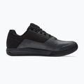 Кросівки велосипедні чоловічі Fox Racing Fox Union Flat dark shadow 9