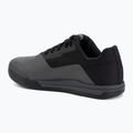 Кросівки велосипедні чоловічі Fox Racing Fox Union Flat dark shadow 3