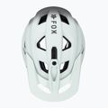 Шолом велосипедний Fox Racing Speedframe Pro Backfade frost 7