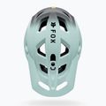 Шолом велосипедний Fox Racing Speedframe Pro Backfade frost 3