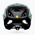 Шолом велосипедний Fox Racing Speedframe Pro Backfade frost 6