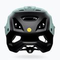 Шолом велосипедний Fox Racing Speedframe Pro Backfade frost 4