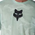 Футболка велосипедна чоловіча Fox Racing Ranger Tru Dri frost 4