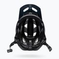 Шолом велосипедний Fox Racing Speedframe Pro Sense galaxy blue 4