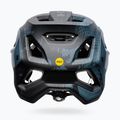 Шолом велосипедний Fox Racing Speedframe Pro Sense galaxy blue 5