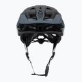 Шолом велосипедний Fox Racing Speedframe Pro Sense galaxy blue 2