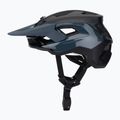 Шолом велосипедний Fox Racing Speedframe Pro Sense galaxy blue 3
