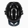 Шолом велосипедний Fox Racing Speedframe Pro Sense galaxy blue 5