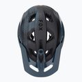 Шолом велосипедний Fox Racing Speedframe Pro Sense galaxy blue 6