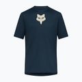 Футболка велосипедна чоловіча Fox Racing Ranger Fox Head galaxy blue