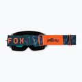 Окуляри велосипедні Fox Racing Main Image Print Spark spark galaxy blue/mirror 2