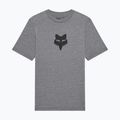 Футболка дитяча Fox Racing Fox Head SS Tee heather dark grey