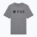 Футболка дитяча Fox Racing Absolute Jr heather dark grey