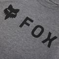 Футболка дитяча Fox Racing Absolute Jr heather dark grey 4