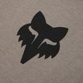 Футболка чоловіча Fox Racing Fox Head 195 Original heather graphite 4