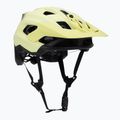 Шолом велосипедний Fox Racing Speedframe Pro Backfade lime