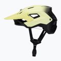 Шолом велосипедний Fox Racing Speedframe Pro Backfade lime 3