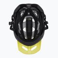 Шолом велосипедний Fox Racing Speedframe Pro Backfade lime 5