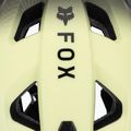 Шолом велосипедний Fox Racing Speedframe Pro Backfade lime 7