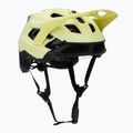 Шолом велосипедний Fox Racing Speedframe Pro Backfade lime 8