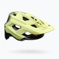 Шолом велосипедний Fox Racing Speedframe Pro Backfade lime