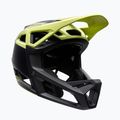 Шолом велосипедний Fox Racing Proframe RS Aura lime
