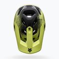 Шолом велосипедний Fox Racing Proframe RS Aura lime 6