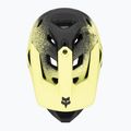 Шолом велосипедний Fox Racing Proframe RS Aura lime 6