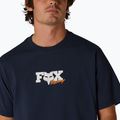 Футболка чоловіча Fox Racing Checker 195 Original midnight 3