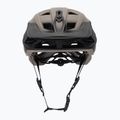 Шолом велосипедний Fox Racing Speedframe 5050 nut 2