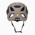 Шолом велосипедний Fox Racing Speedframe 5050 nut 4