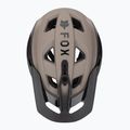 Шолом велосипедний Fox Racing Speedframe 5050 nut 6