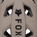 Шолом велосипедний Fox Racing Speedframe 5050 nut 7
